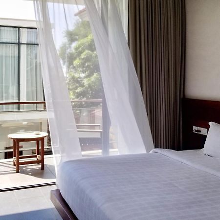 Angkor Siesta Villa Siem Reap Luaran gambar
