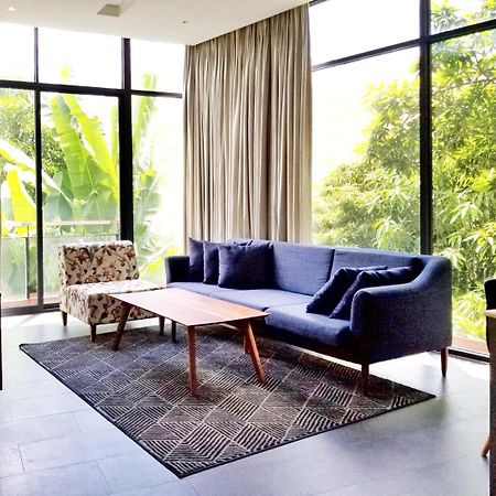 Angkor Siesta Villa Siem Reap Luaran gambar