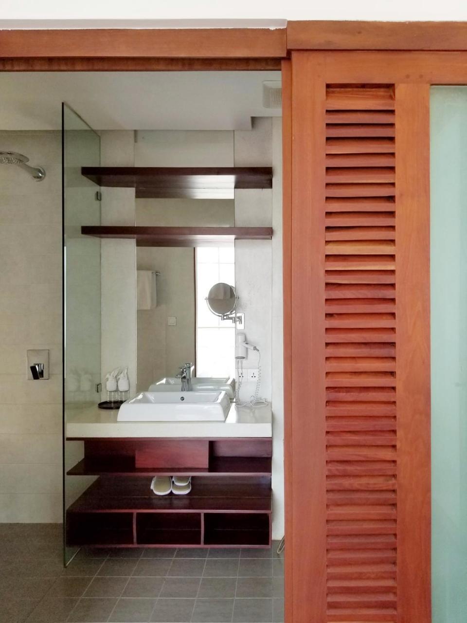 Angkor Siesta Villa Siem Reap Luaran gambar