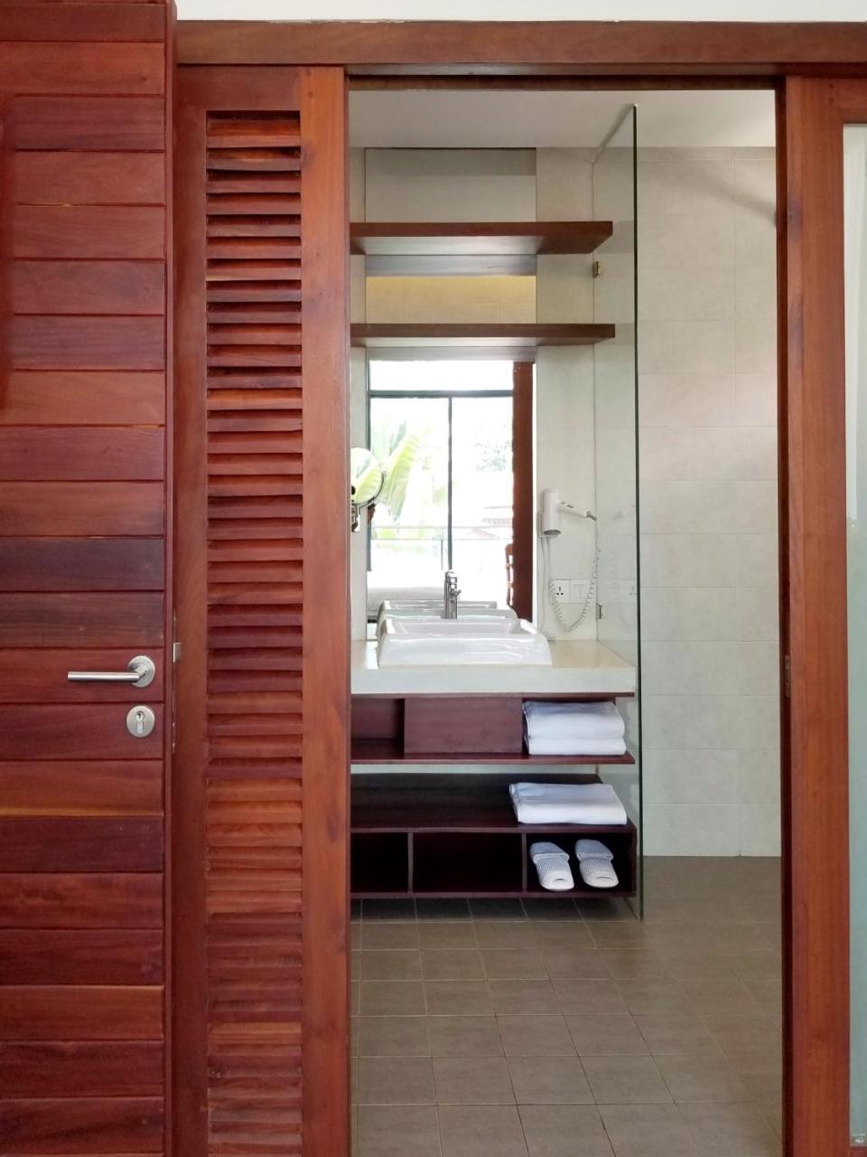 Angkor Siesta Villa Siem Reap Luaran gambar