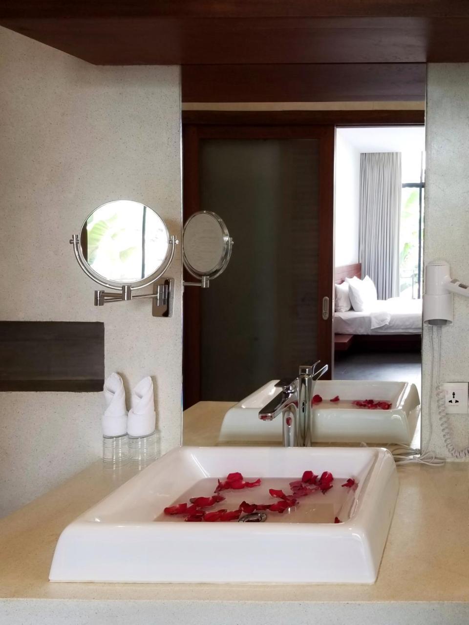 Angkor Siesta Villa Siem Reap Luaran gambar