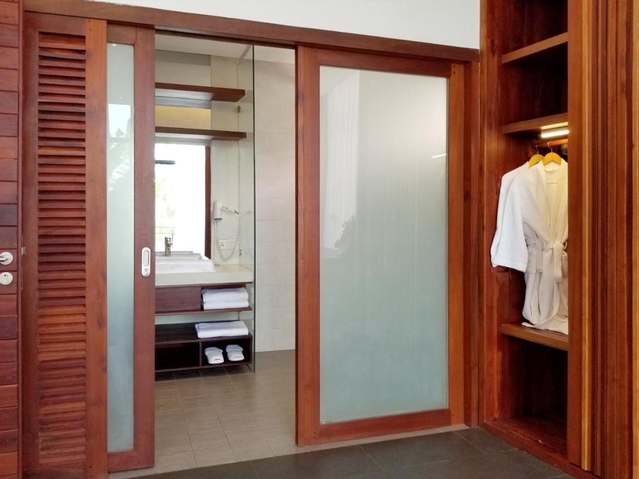 Angkor Siesta Villa Siem Reap Luaran gambar