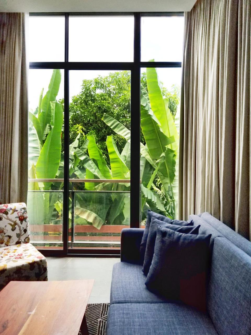 Angkor Siesta Villa Siem Reap Luaran gambar