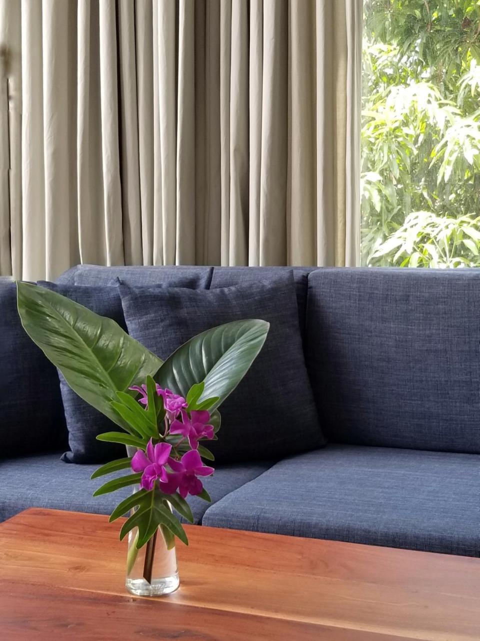 Angkor Siesta Villa Siem Reap Luaran gambar