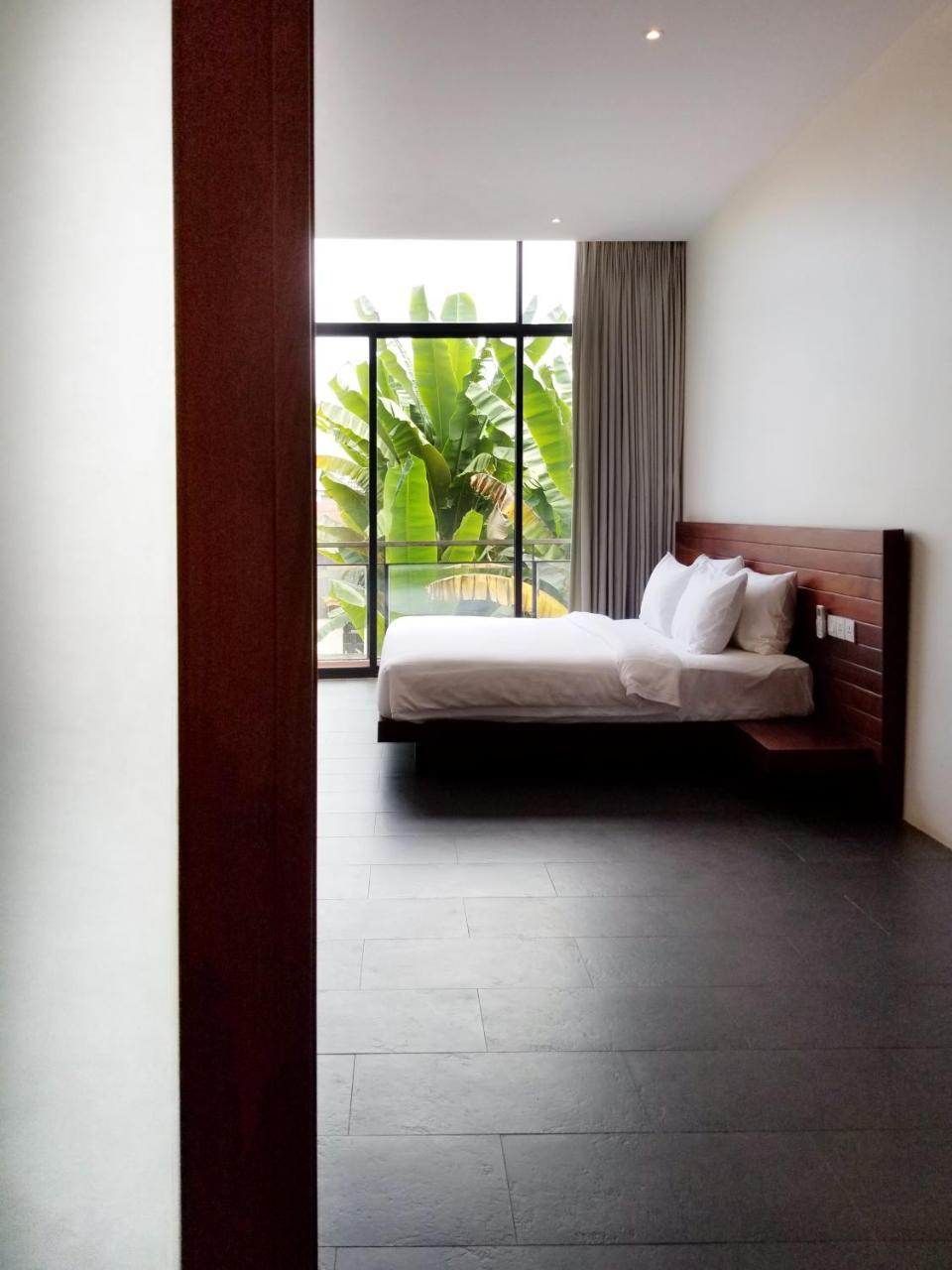 Angkor Siesta Villa Siem Reap Luaran gambar