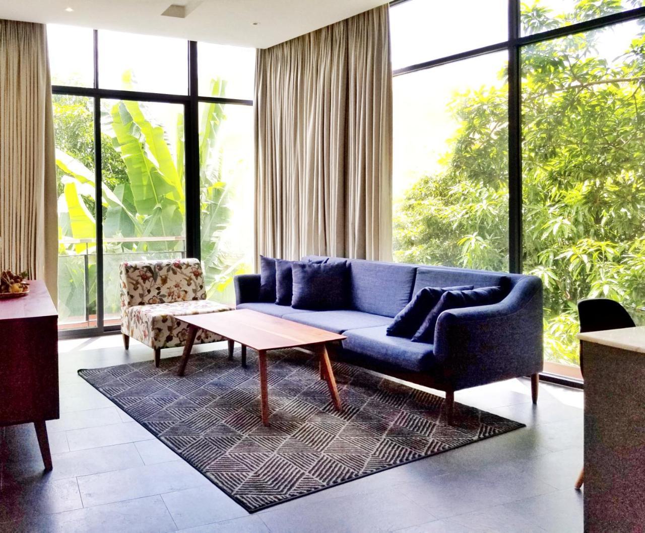 Angkor Siesta Villa Siem Reap Luaran gambar