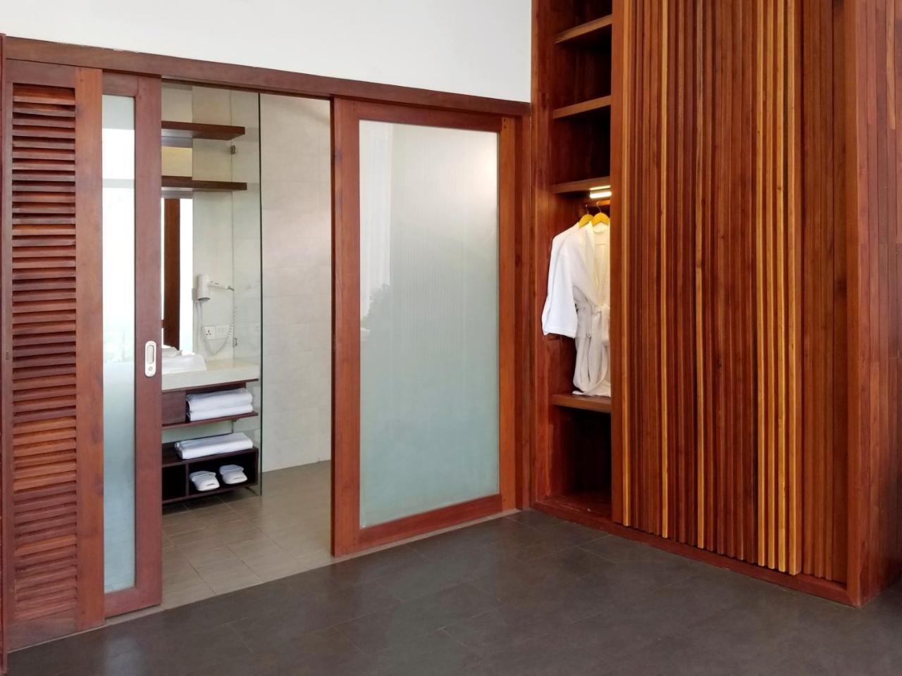 Angkor Siesta Villa Siem Reap Luaran gambar