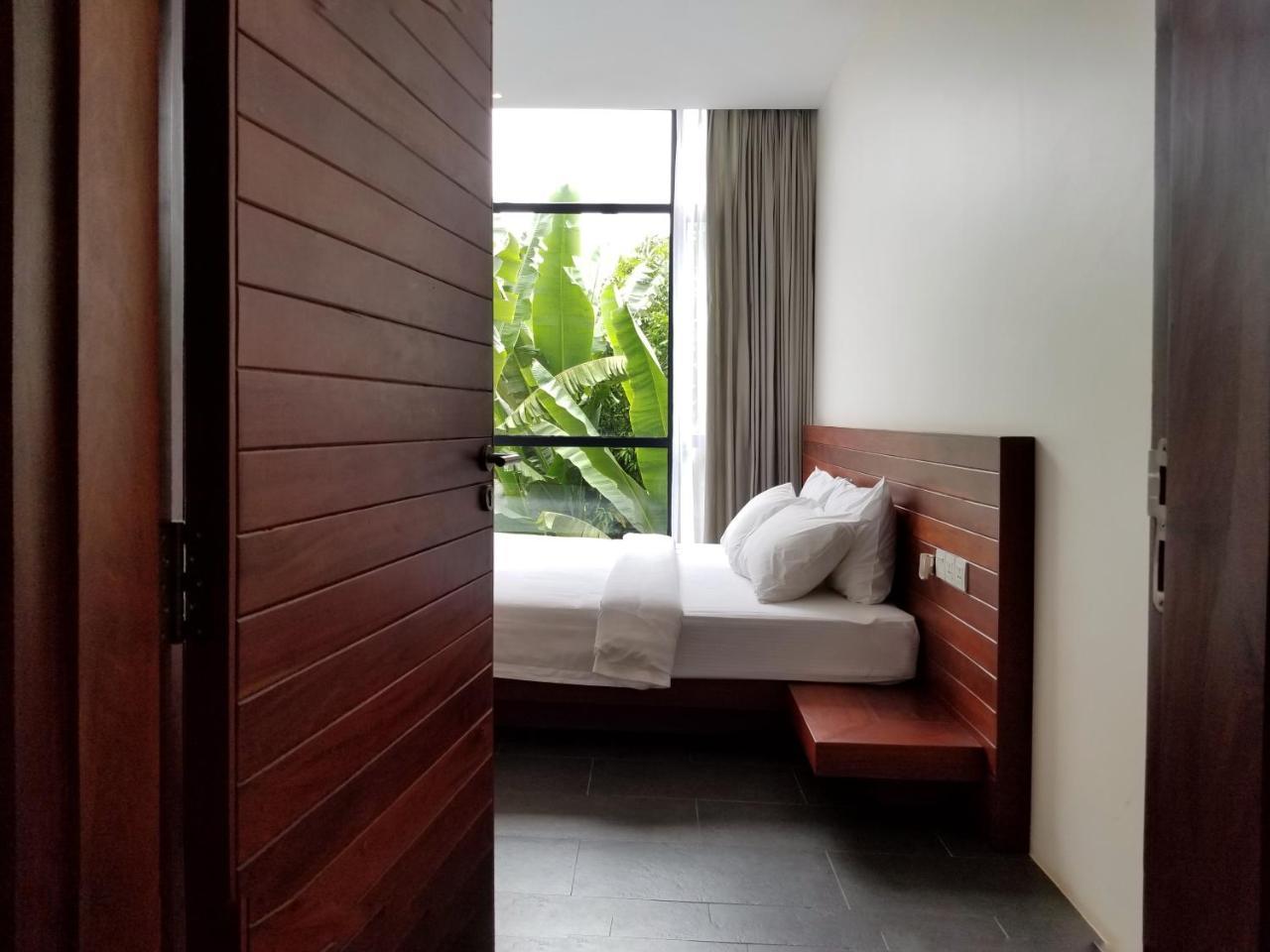 Angkor Siesta Villa Siem Reap Luaran gambar