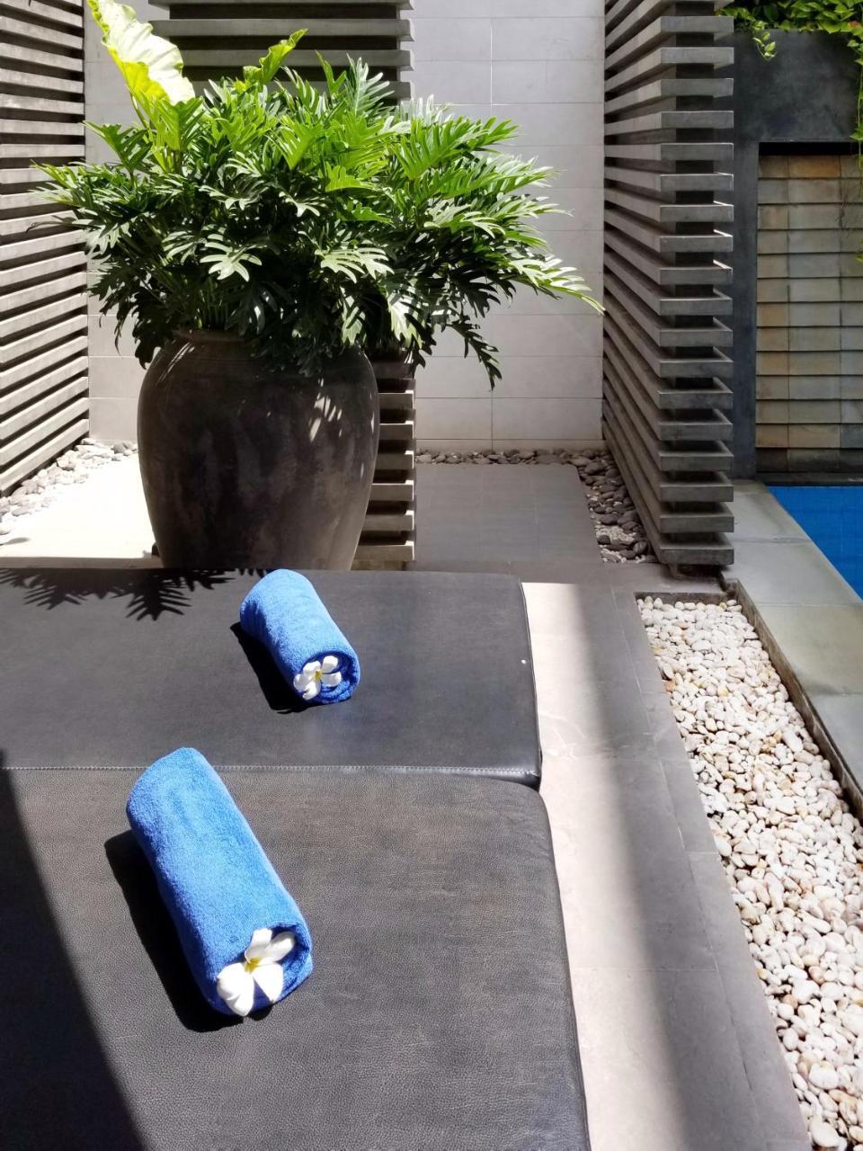 Angkor Siesta Villa Siem Reap Luaran gambar