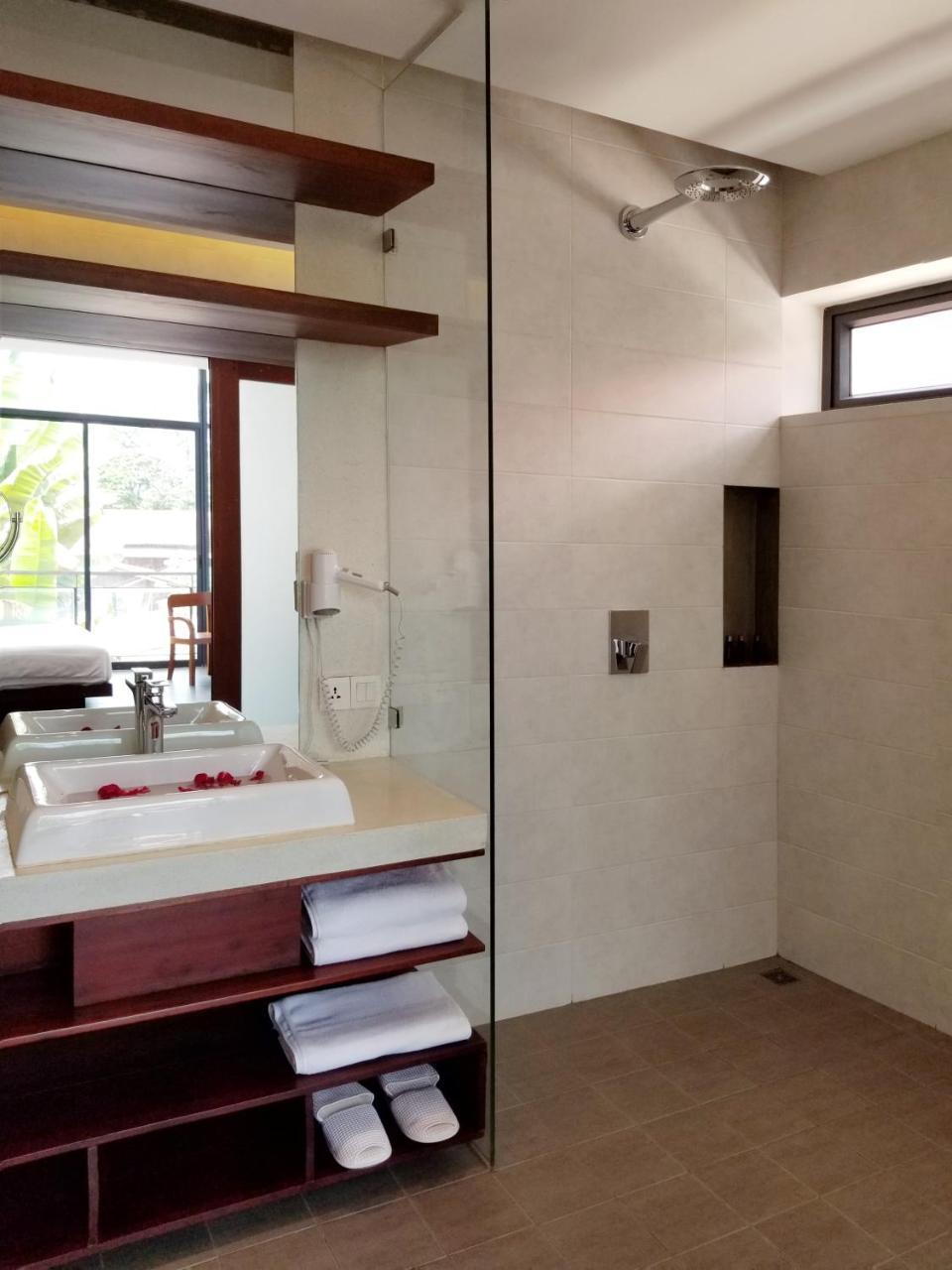 Angkor Siesta Villa Siem Reap Luaran gambar