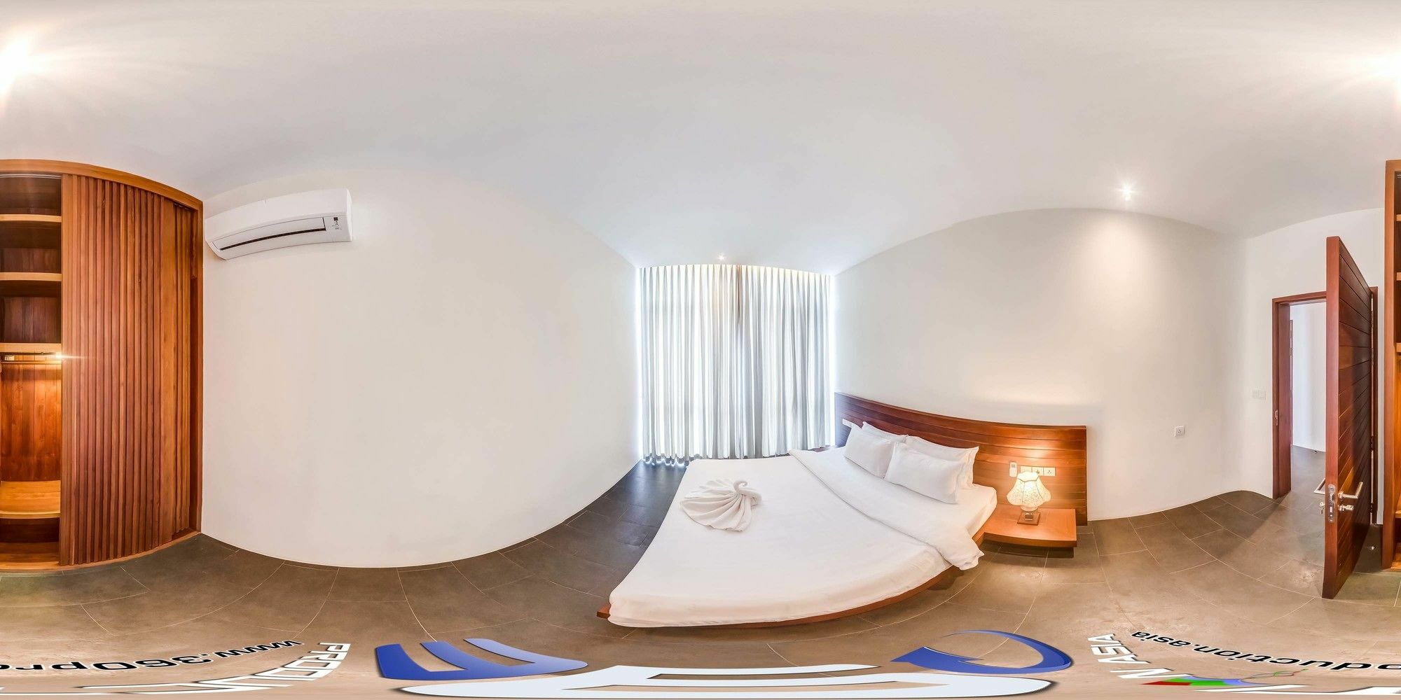 Angkor Siesta Villa Siem Reap Luaran gambar